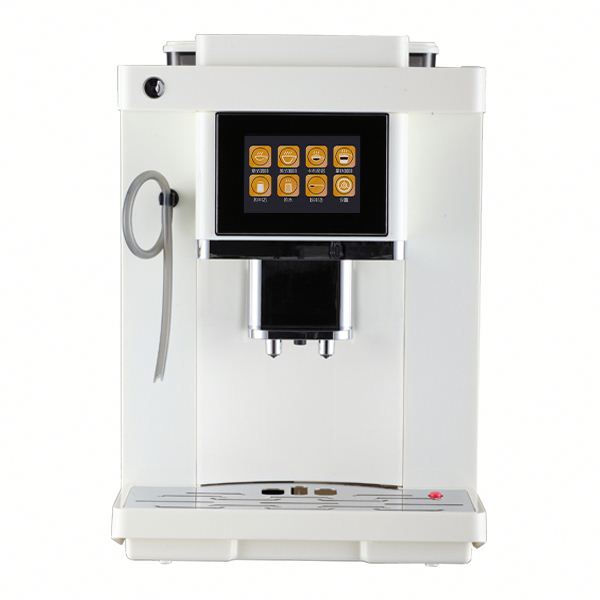 Fully Automatic Electric Coffe - Commercial Espresso Machine 评论和价格