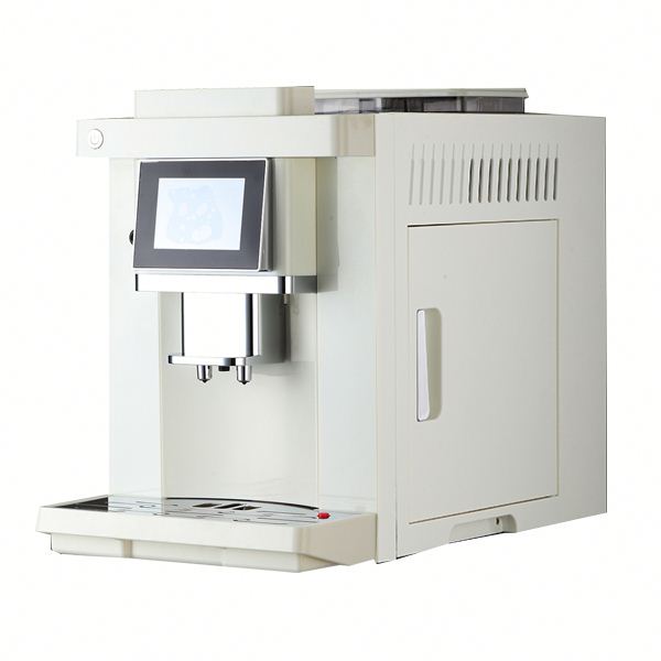 Fully Automatic Electric Coffe - Commercial Espresso Machine 评论和价格