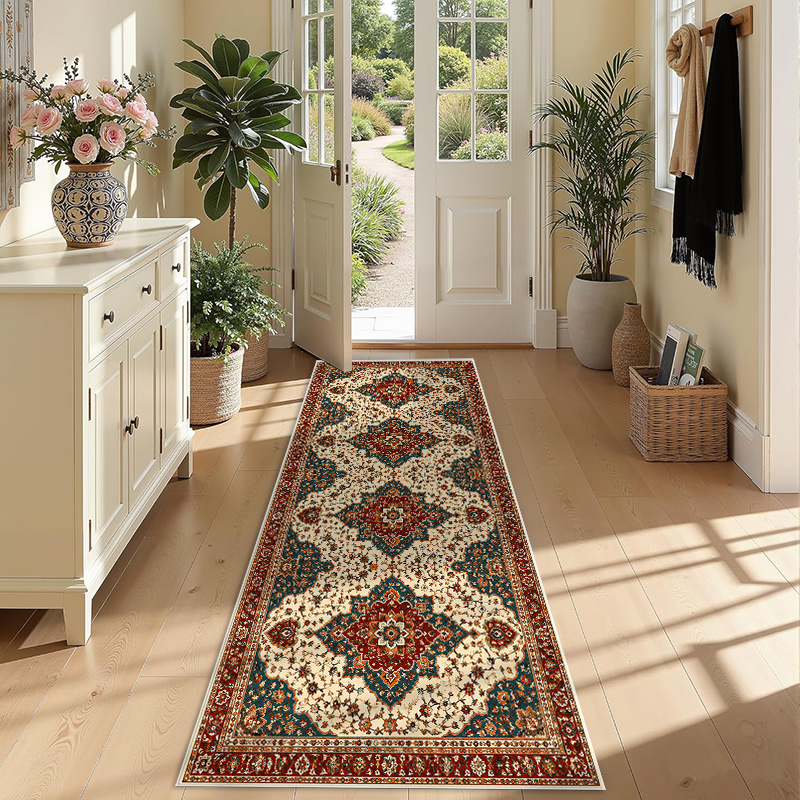 Vintage Moroccan Star Runner R - Commercial Kitchen Tile 评论和价格