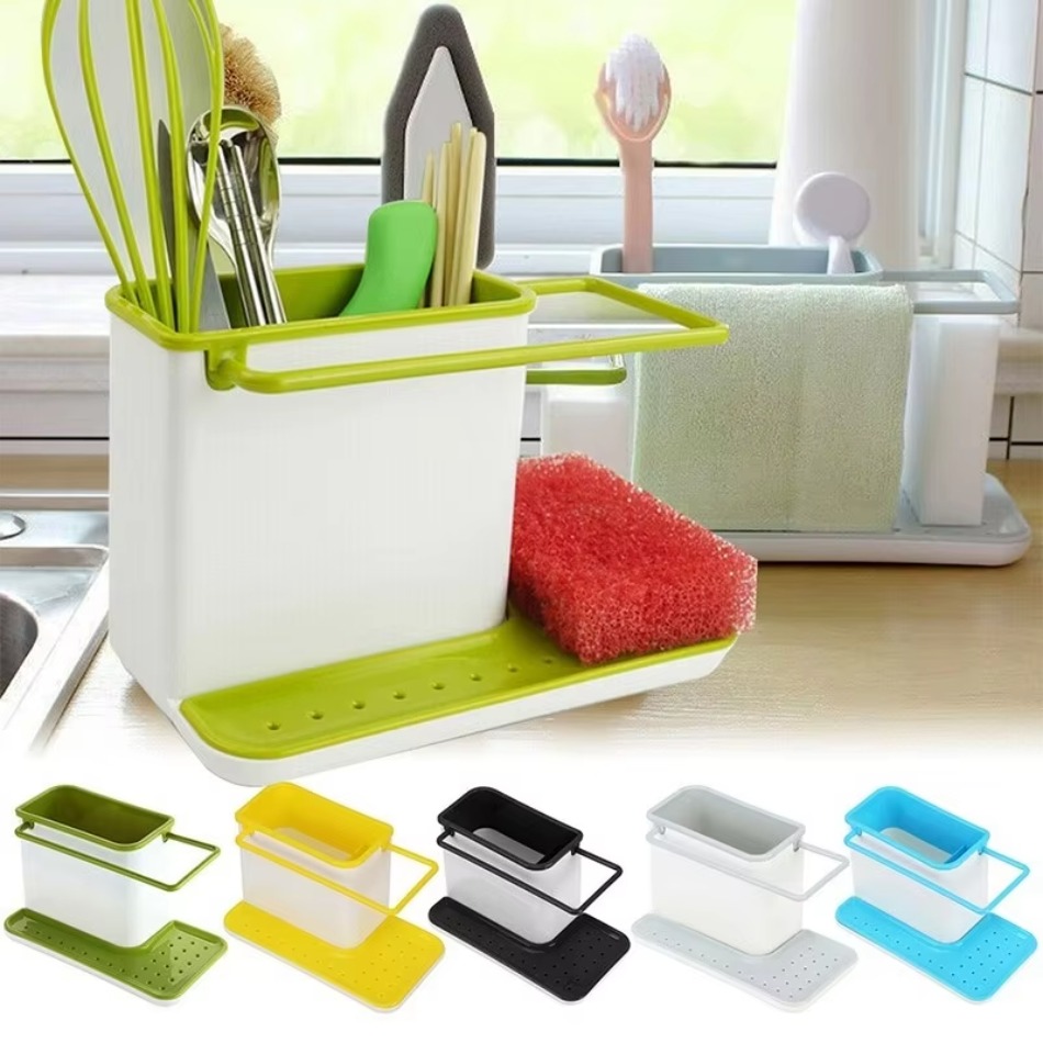 Shelf Organizer Kitchen Sink A - Commercial Kitchen Shelving 评论和价格