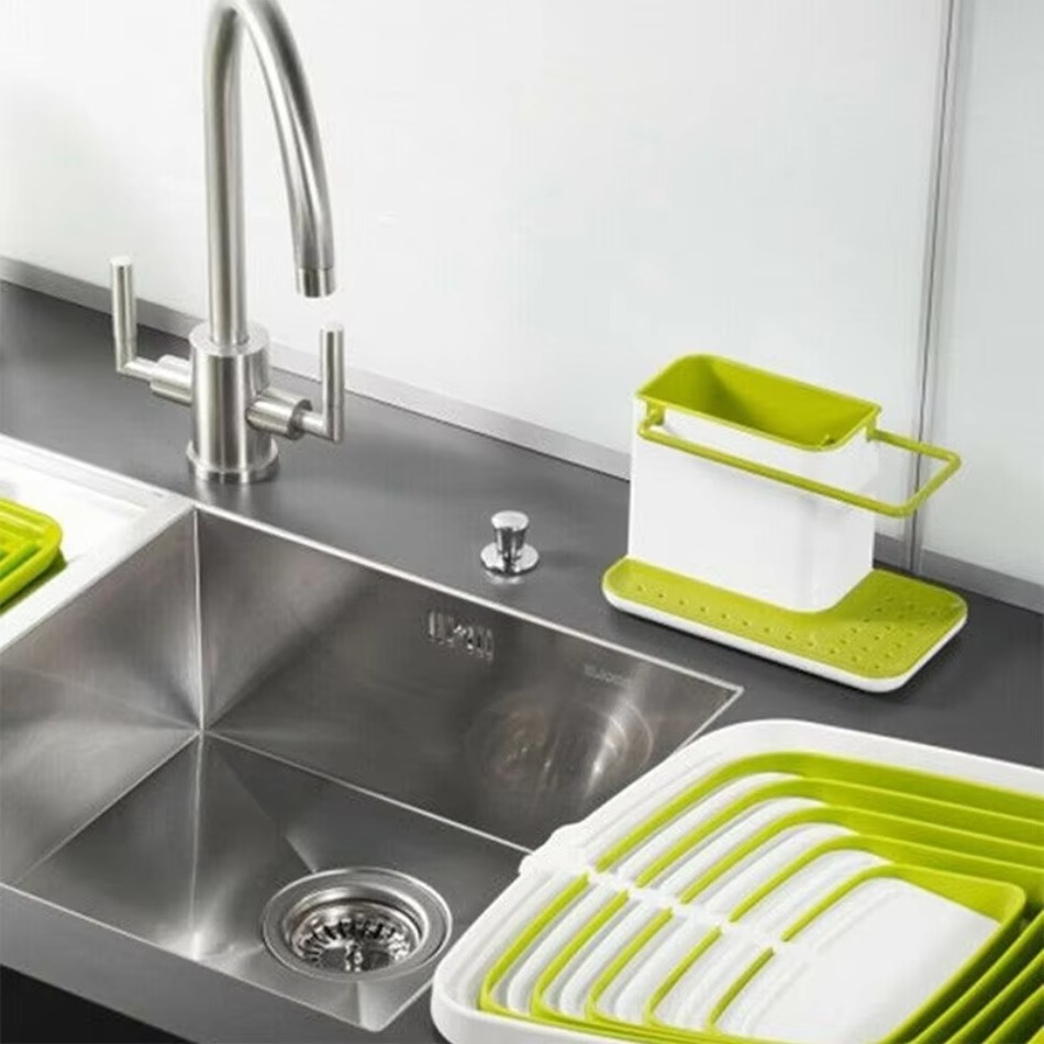 Shelf Organizer Kitchen Sink A - Commercial Kitchen Shelving 评论和价格