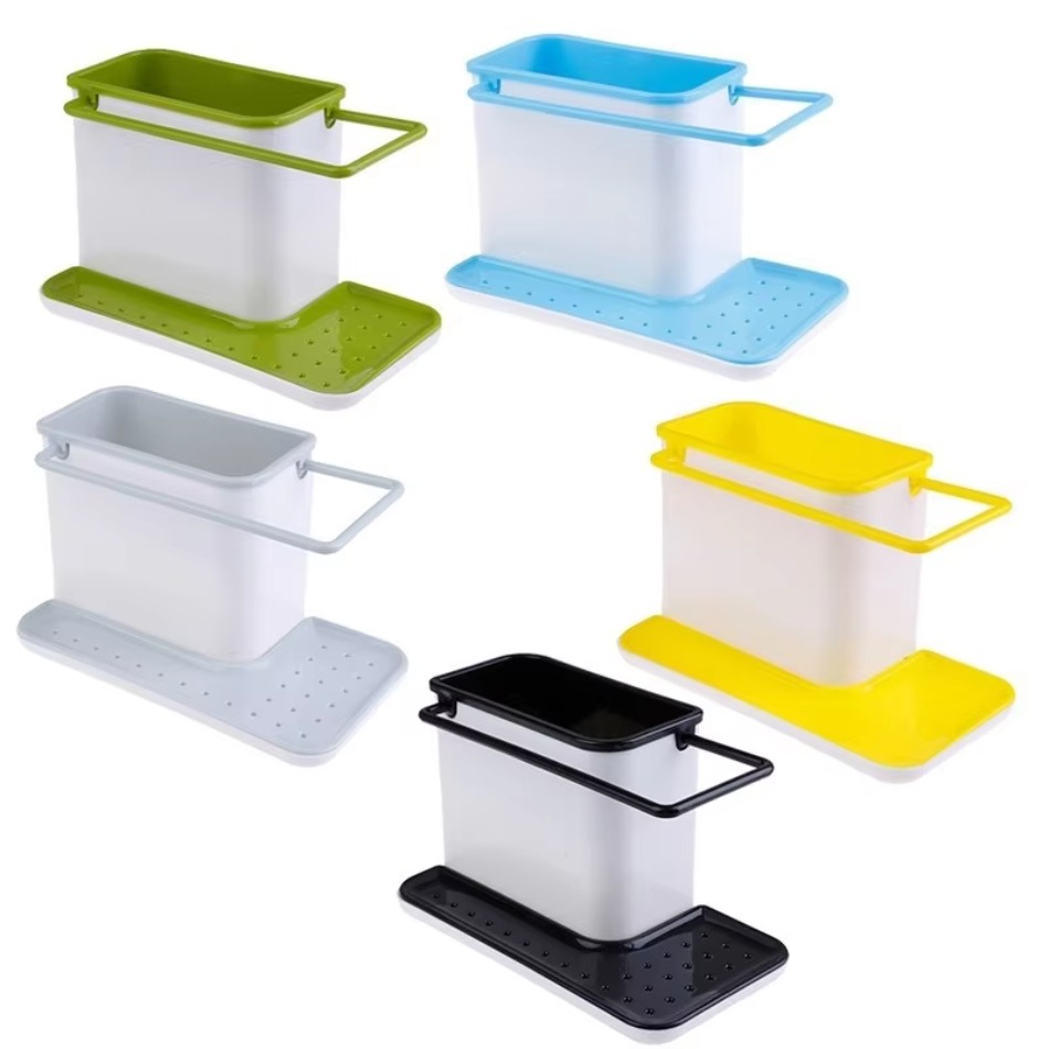 Shelf Organizer Kitchen Sink A - Commercial Kitchen Shelving 评论和价格