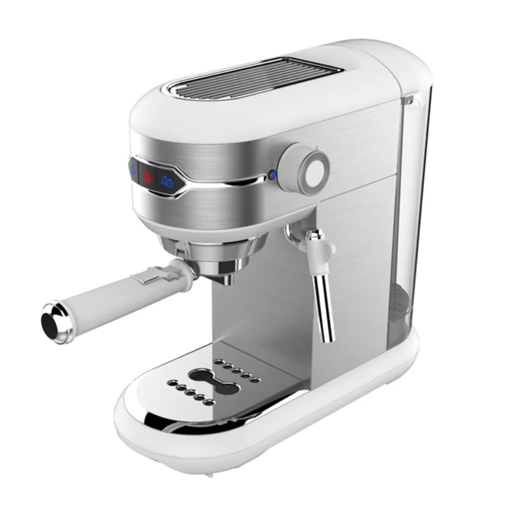 Commercial Electrical Applianc - Commercial Espresso Machine 评论和价格