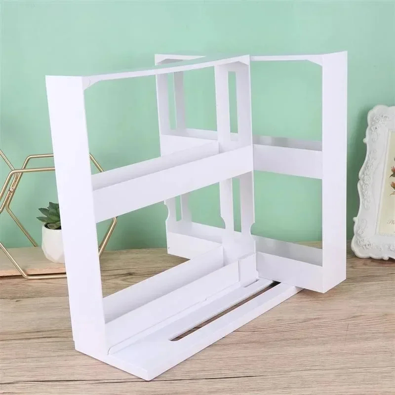 Multi-Function 2 Tier Rotate S - Commercial Kitchen Shelving 评论和价格