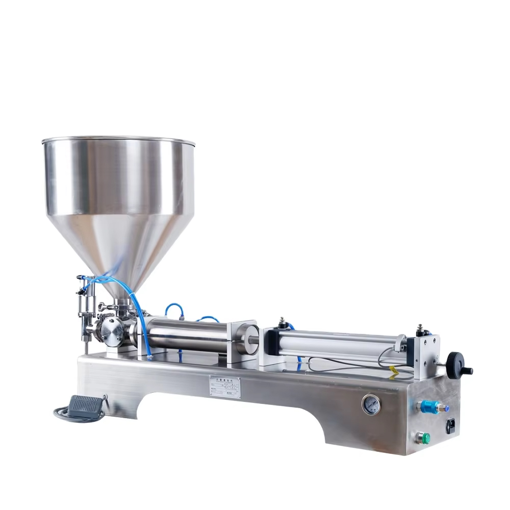 Semi Automatic Piston High Acc - Vacuum Sealer 评论和价格