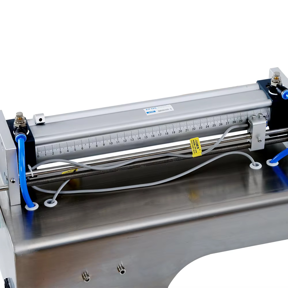 Semi Automatic Piston High Acc - Vacuum Sealer 评论和价格