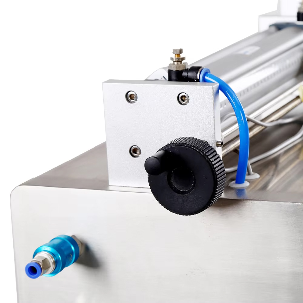 Semi Automatic Piston High Acc - Vacuum Sealer 评论和价格
