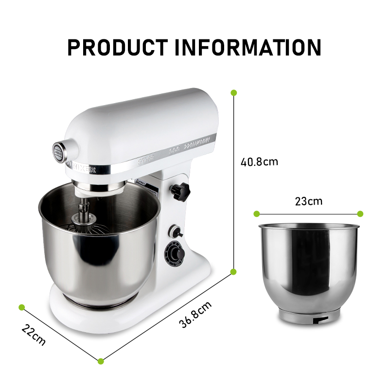 Commercial Kitchen Multifuncti - Commercial Kitchen Aid Stand Mixer 评论和价格