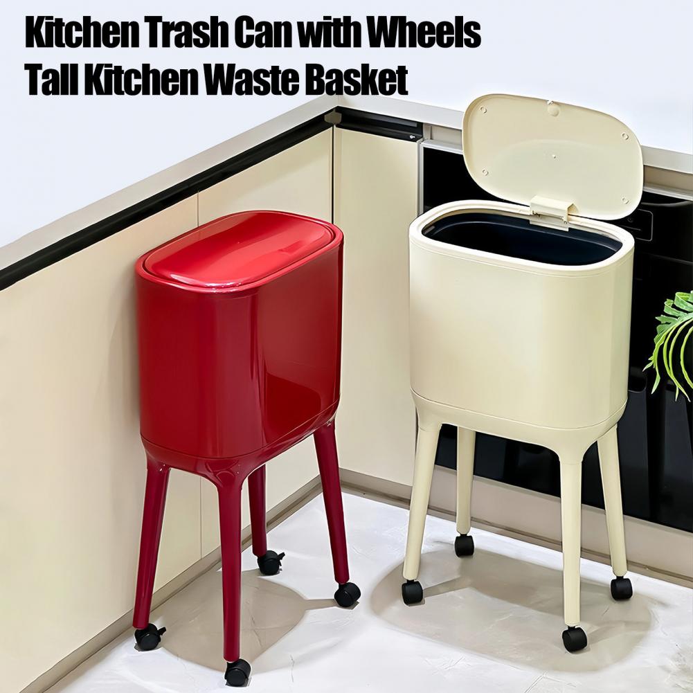 Press Top Bin for Kitchen Kitc - Commercial Kitchen On Wheels 评论和价格