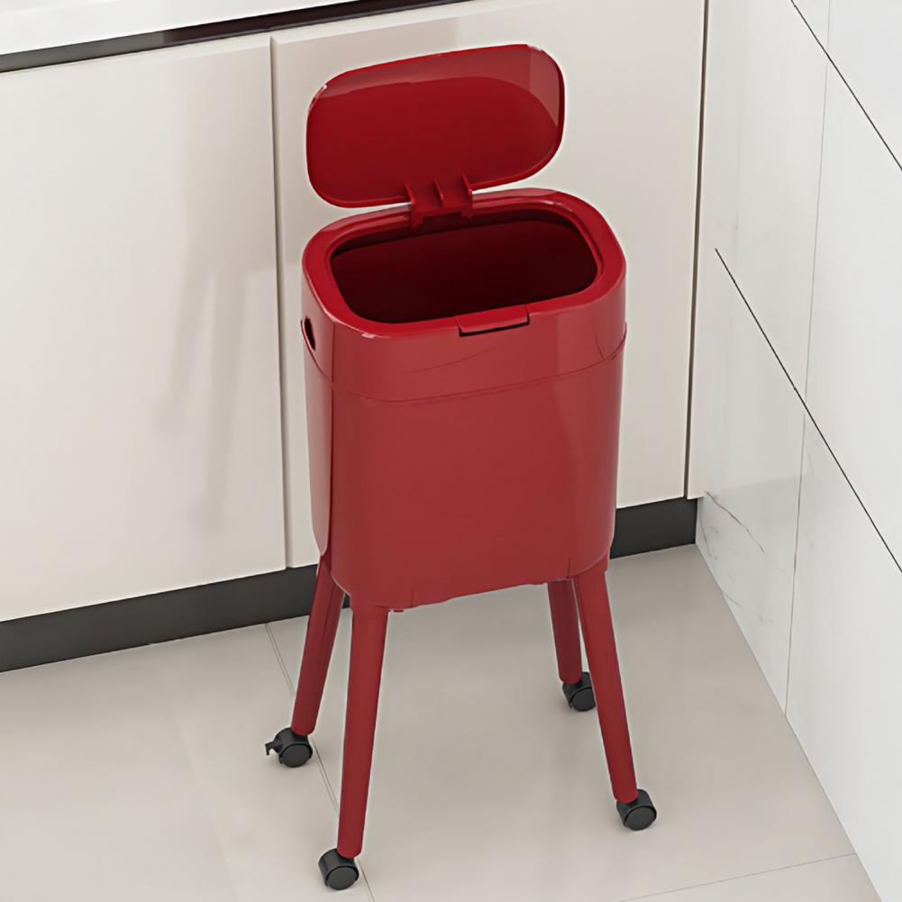 Press Top Bin for Kitchen Kitc - Commercial Kitchen On Wheels 评论和价格