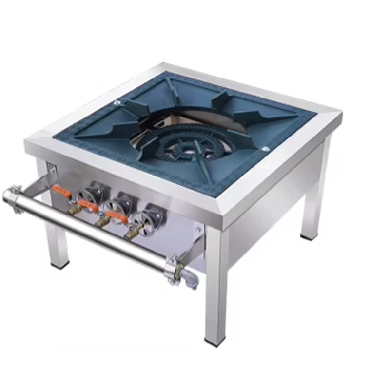 Korean Low Soup Stove Commerci - Commercial Kitchen Stove 评论和价格