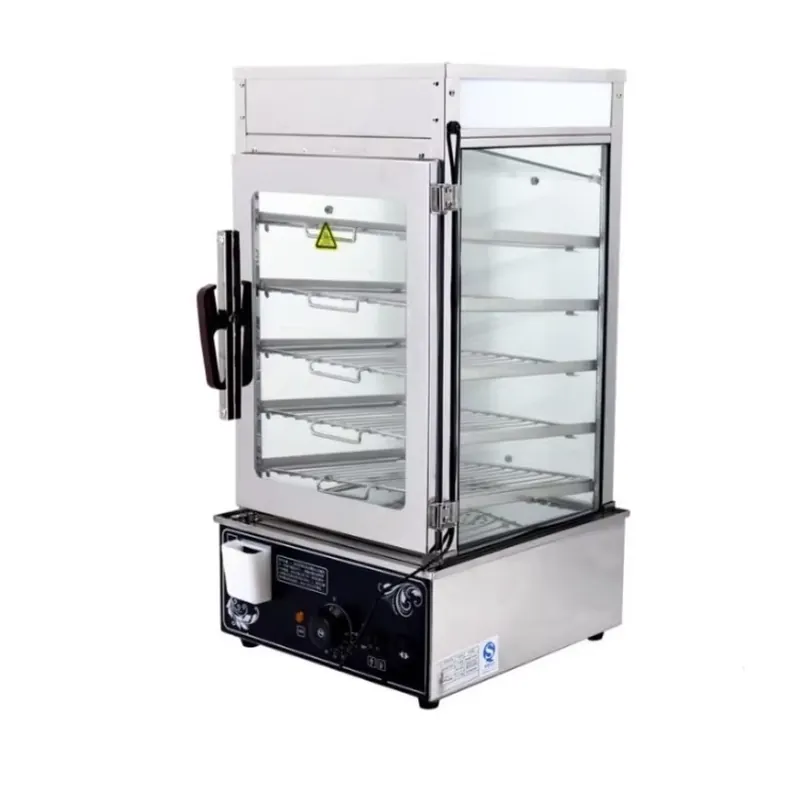 2026 Hot！ Commercial Electric  - Commercial Steamer Cabinet 评论和价格