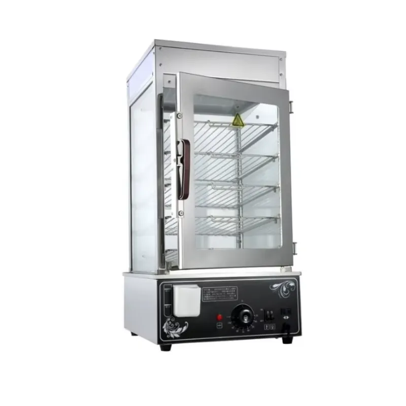 2026 Hot！ Commercial Electric  - Commercial Steamer Cabinet 评论和价格