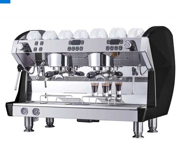 Classic Design Professional Ch - Commercial Espresso Machine 评论和价格