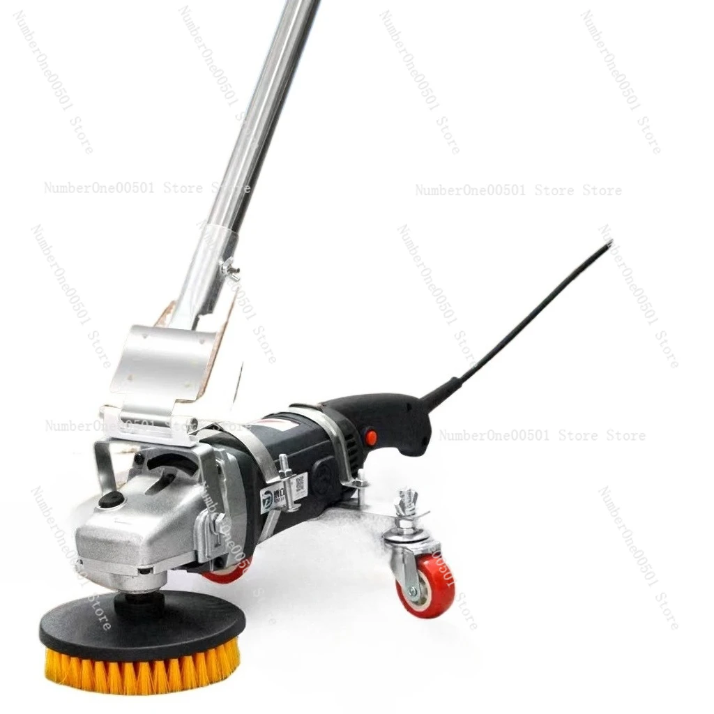 High Power Electric Cleaning B - Commercial Kitchen Tile 评论和价格