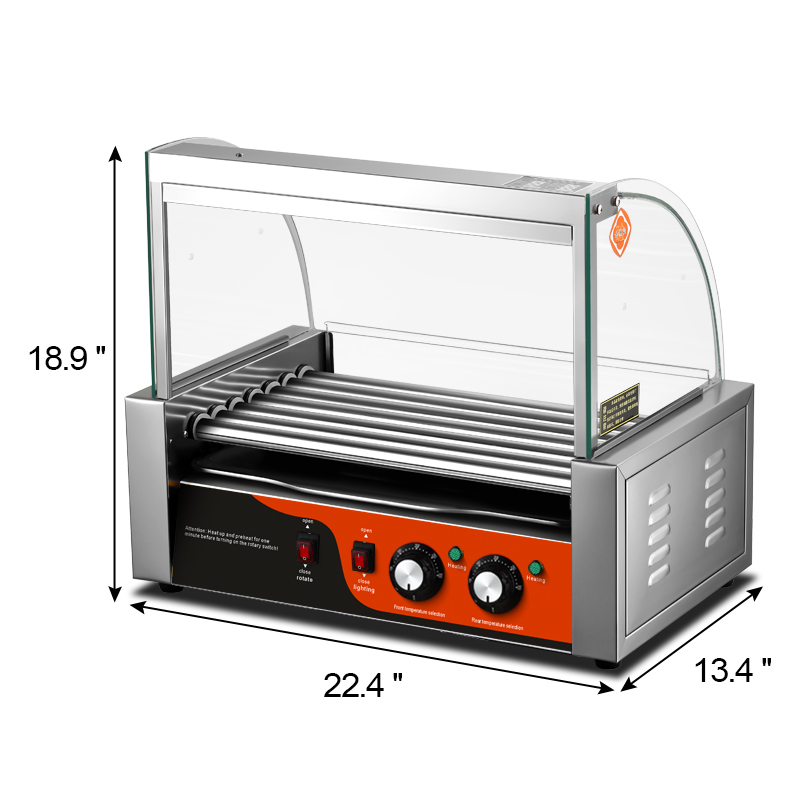 Commercial Electric Stainless  - Commercial Kitchen Grill 评论和价格
