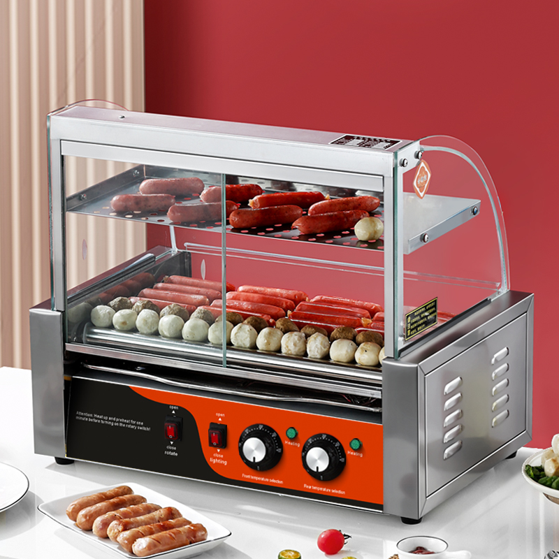Commercial Electric Stainless  - Commercial Kitchen Grill 评论和价格
