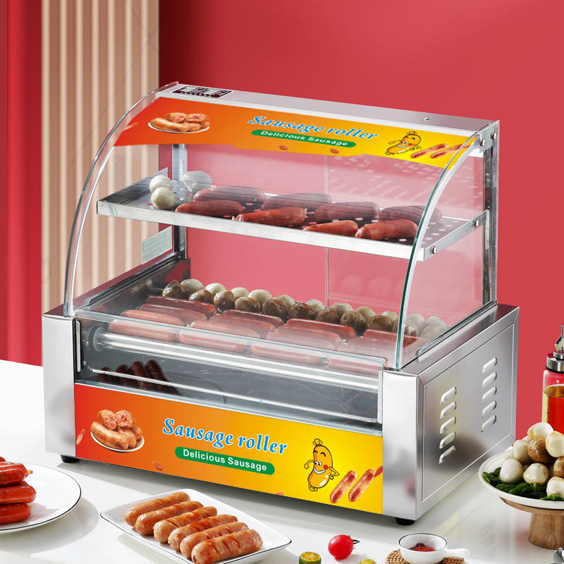 Commercial Electric Stainless  - Commercial Kitchen Grill 评论和价格