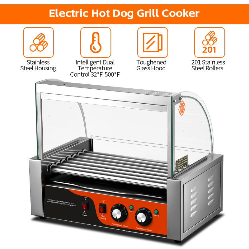 Commercial Electric Stainless  - Commercial Kitchen Grill 评论和价格