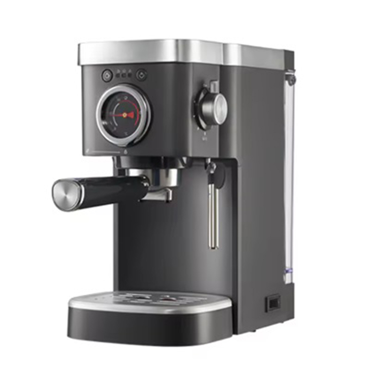 220V Semi-Automatic Commercial - Commercial Espresso Machine 评论和价格