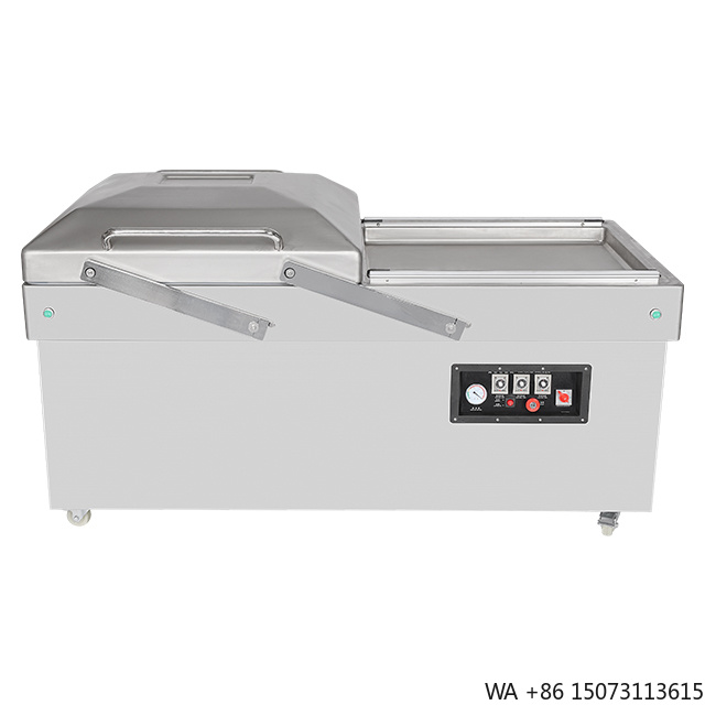 YH-280/400/520TQ High-Efficien - Vacuum Sealer 评论和价格