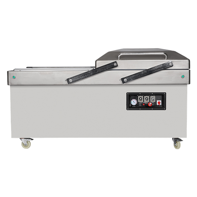 YH-280/400/520TQ High-Efficien - Vacuum Sealer 评论和价格