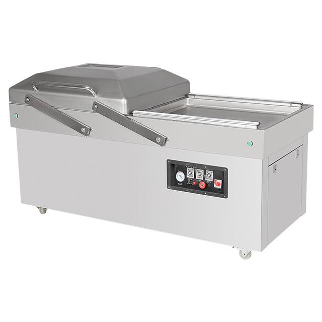 YH-280/400/520TQ High-Efficien - Vacuum Sealer 评论和价格