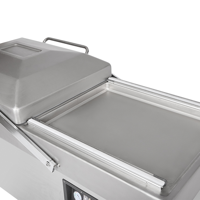 YH-280/400/520TQ High-Efficien - Vacuum Sealer 评论和价格