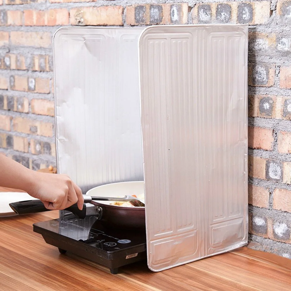 Kitchen Gas Stove Baffle Plate - Commercial Kitchen Stove 评论和价格