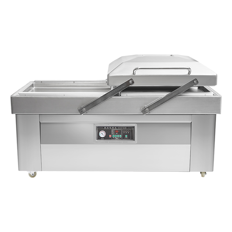 Dz-800_2sb Double Chamber Form - Vacuum Sealer 评论和价格