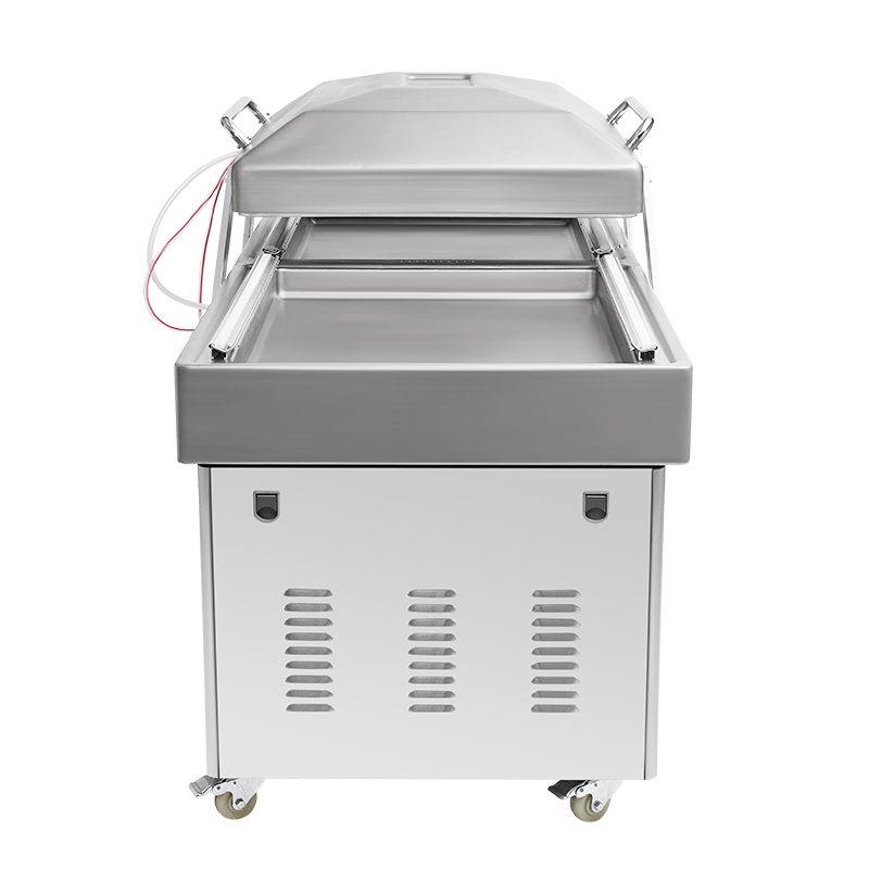 Dz-800_2sb Double Chamber Form - Vacuum Sealer 评论和价格