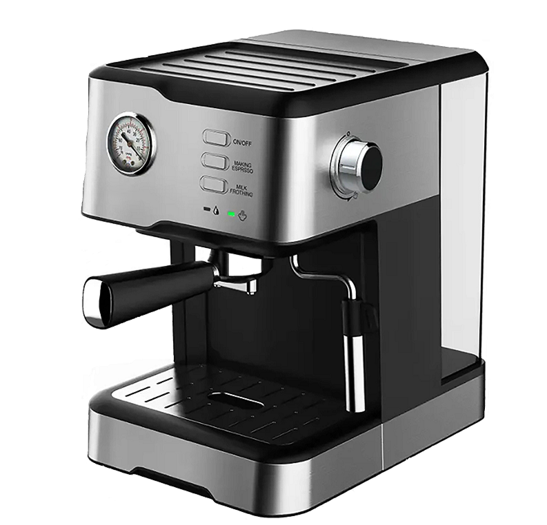 Hot Sale Home Portable Electri - Commercial Espresso Machine 评论和价格