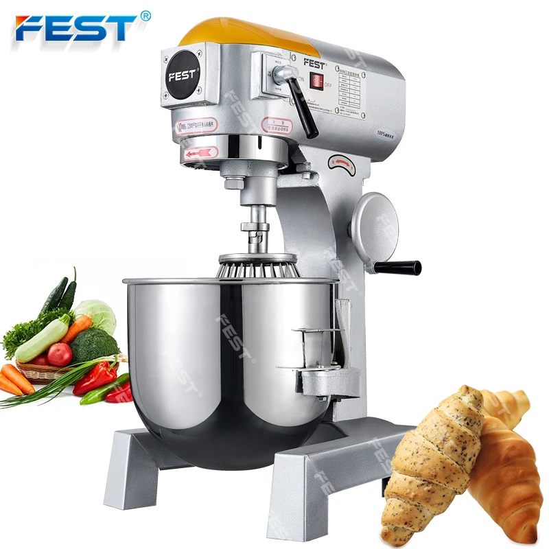 Commercial Cake Mixer Dough Mi - Commercial Kitchen Aid Stand Mixer 评论和价格
