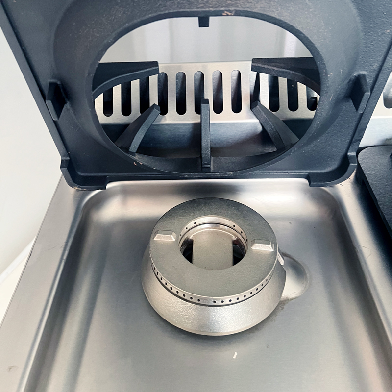 Commercial Gas Stove Stainless - Commercial Kitchen Stove 评论和价格