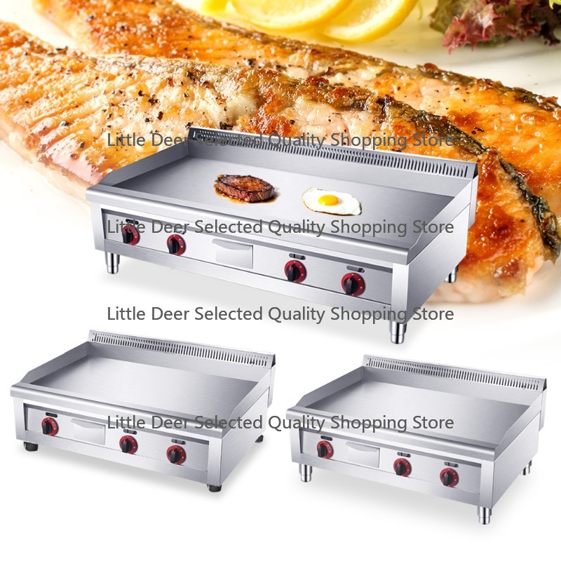 16mm Commercial Restaurant Kit - Commercial Kitchen Grill 评论和价格