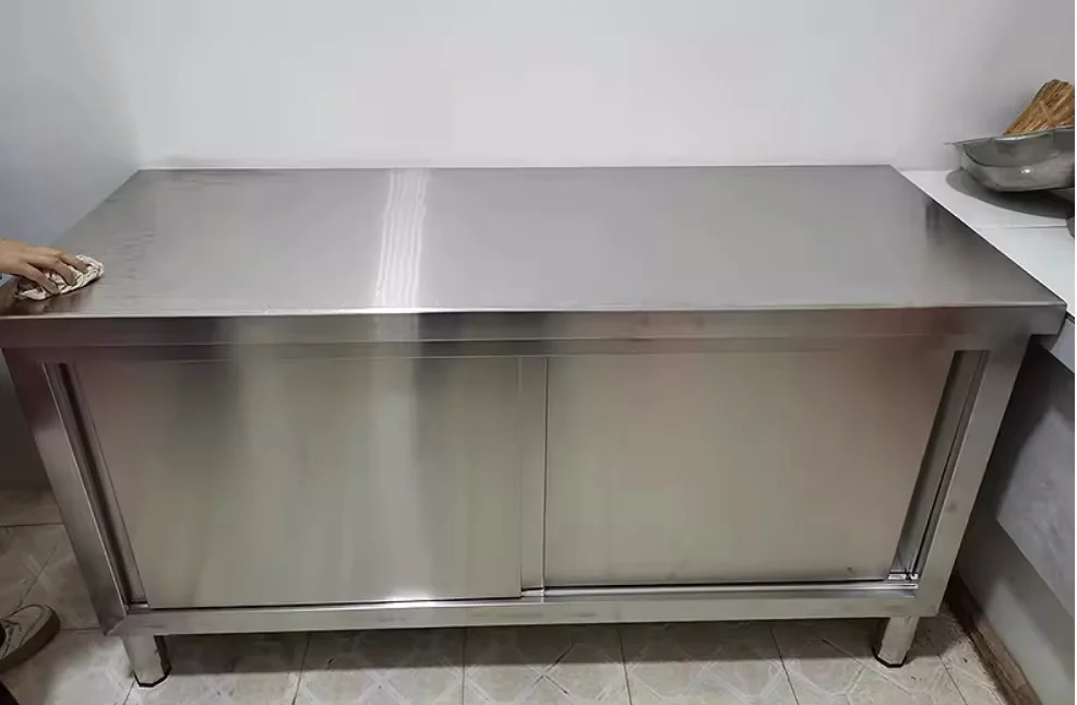 Commercial Multipurpose Kitche - Commercial Kitchen Prep Table 评论和价格