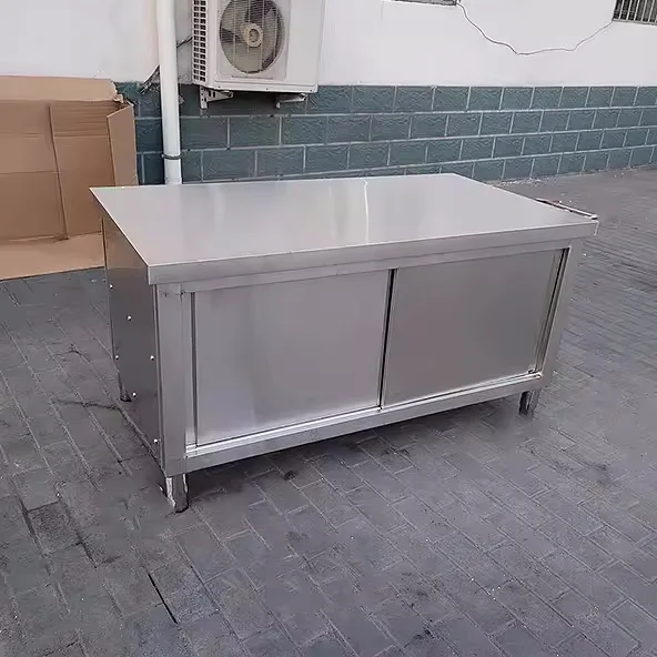 Commercial Multipurpose Kitche - Commercial Kitchen Prep Table 评论和价格