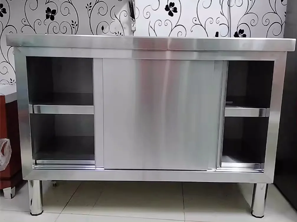 Commercial Multipurpose Kitche - Commercial Kitchen Prep Table 评论和价格