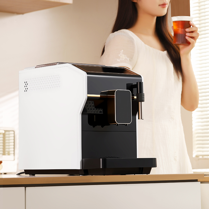Super Business Portable Coffee - Commercial Espresso Machine 评论和价格