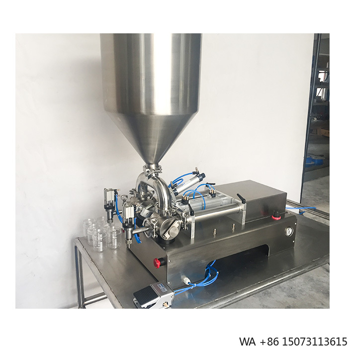 1-5000g Semi Automatic Horizon - Vacuum Sealer 评论和价格
