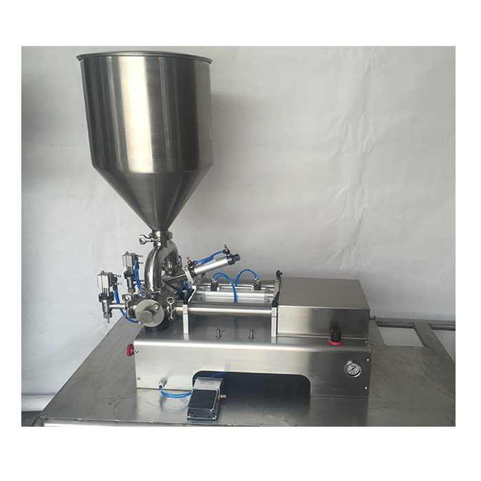 1-5000g Semi Automatic Horizon - Vacuum Sealer 评论和价格