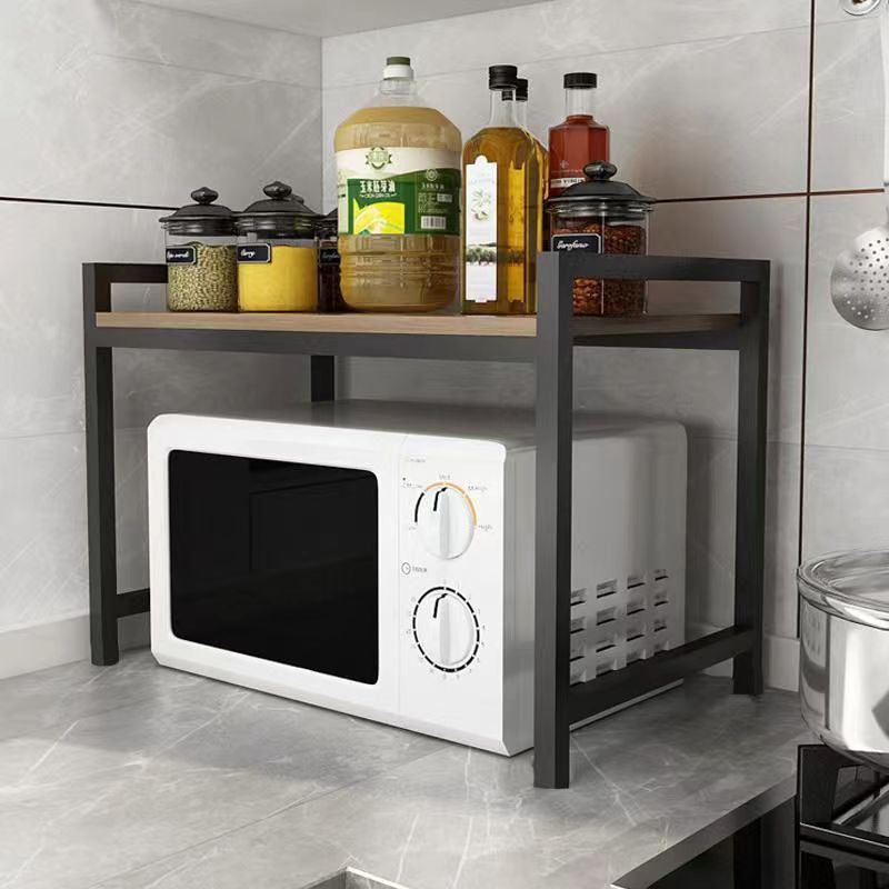Multilayer Microwave Storage R - Commercial Kitchen Shelving 评论和价格