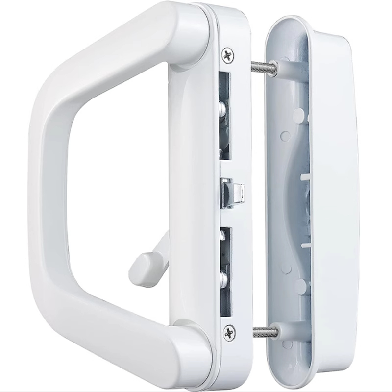 Unilateral Luxury Docking Lock - Commercial Kitchen Swing Door 评论和价格