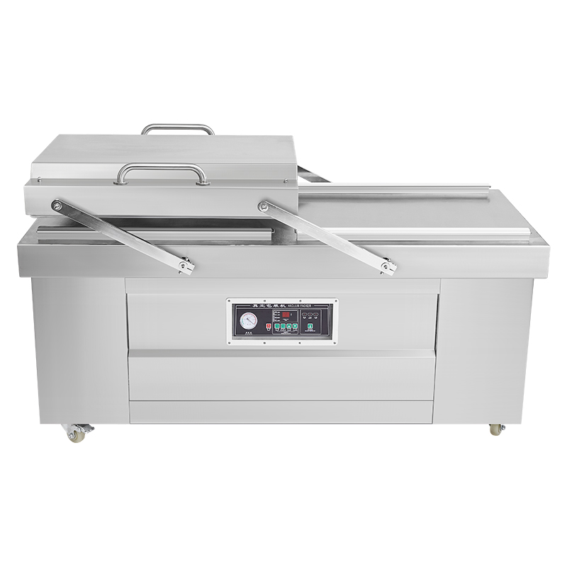 Double Vacuum Sealing  DZ-800- - Vacuum Sealer 评论和价格