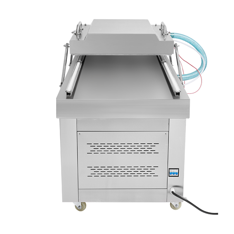 Double Vacuum Sealing  DZ-800- - Vacuum Sealer 评论和价格