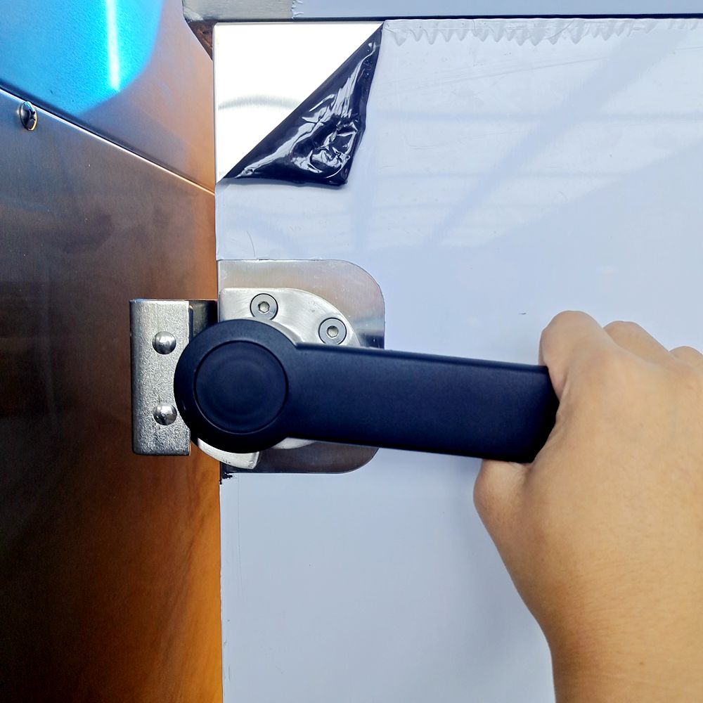 Steamer CupboardAutomatic Fact - Commercial Steamer Cabinet 评论和价格