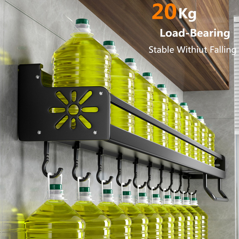 Kitchen Organizer Shelf Wall-m - Commercial Kitchen Shelving 评论和价格