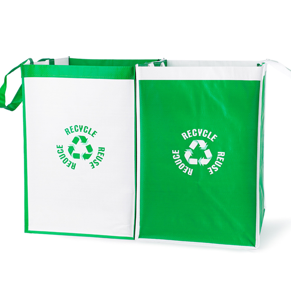 2pcs/4pcs Kitchen Waterproof B - Commercial Kitchen Trash Can 评论和价格
