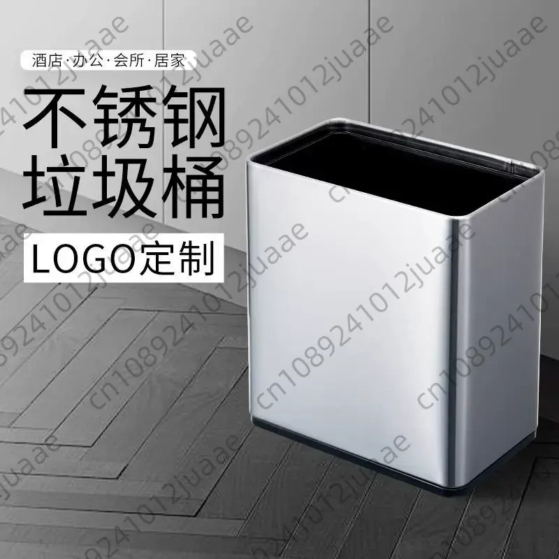 Stainless steel trash can unco - Commercial Kitchen Trash Can 评论和价格