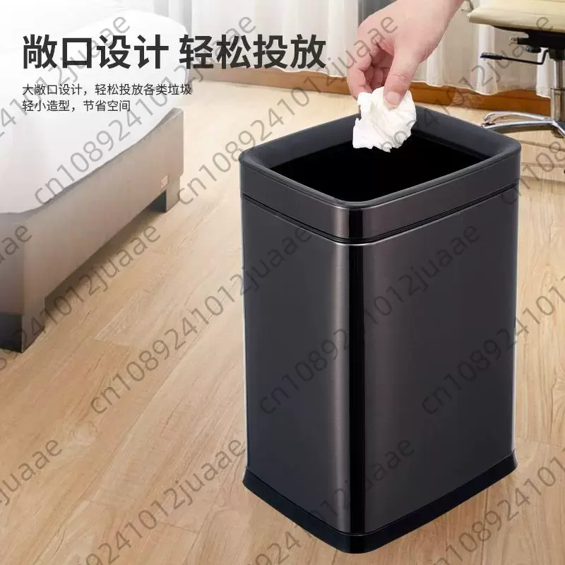 Stainless steel trash can unco - Commercial Kitchen Trash Can 评论和价格